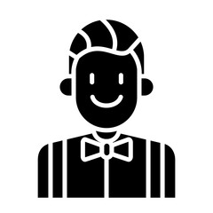 Barber icon	