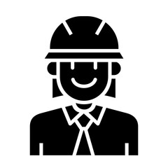 engineer icon	