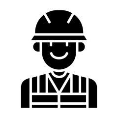 engineer icon	
