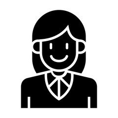 teacher icon	