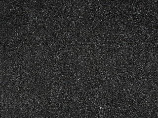 Polyurethane foam material for noise insulation and packaging, efficient and lightweight, ideal for sound protection.