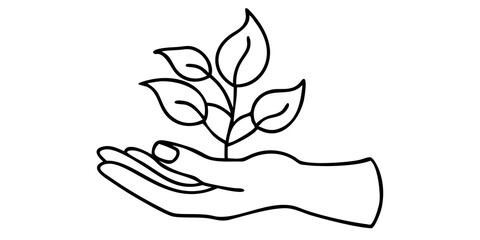 Pineapple Illustration for Tropical Fruit Art, Exotic Produce Sketch, Sweet Fruit Drawing