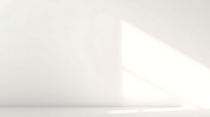 Minimal geometric background with abstract shapes. 3d rendering illustration