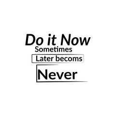 A clean and elegant minimalist poster featuring inspirational typography. Perfect for office, home, or workspace wall decor. Designed with modern aesthetics, soft colors, and positive message to uplif