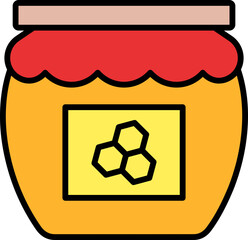 Honey Jar