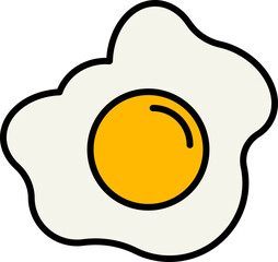 Fried Egg