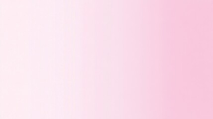 Fototapeta premium Delicate, soft, gradient pink background