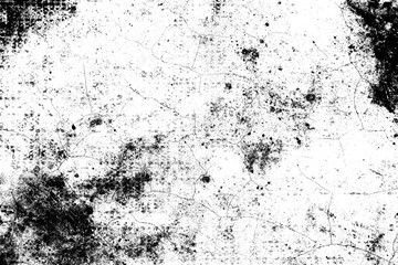 Abstract grunge concrete wall distressed texture background