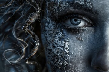 Enchanting Selene: A Mystical Journey into Greek Mythology