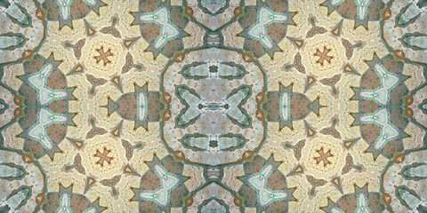 Seamless art pattern.Texture artistic pattern. woven texture