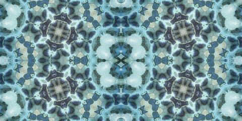 Seamless art pattern.Texture artistic pattern. woven texture