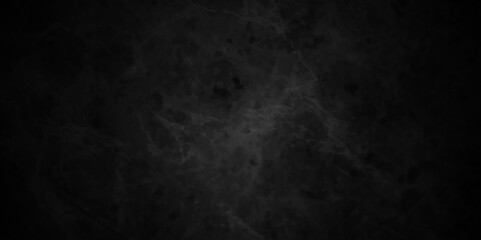 Abstract Dark black concreate wall retro old slate grunge backdrop background or texture. black concrete wall High Resolution on charcoal color vintage Cement and Concrete texture.	