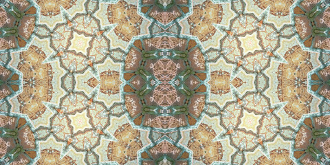 Seamless art pattern.Texture artistic pattern. woven texture