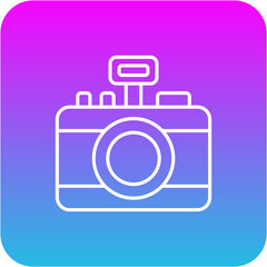 Camera Icon