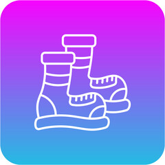 Boots Icon