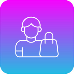 Customer Icon