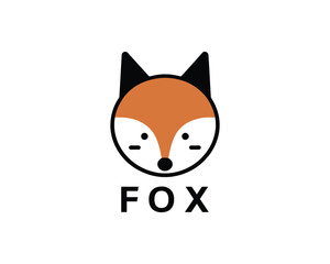 fox cartoon character