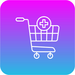Add To Cart Icon