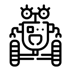 robotic