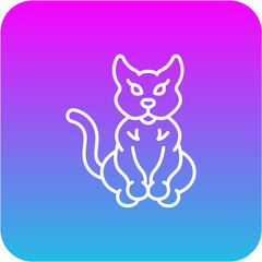 Cat Icon