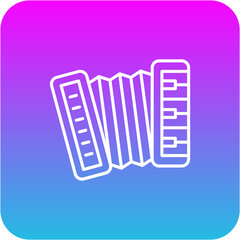 Accordion Icon