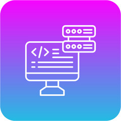 Code Icon