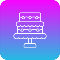 Cake Icon