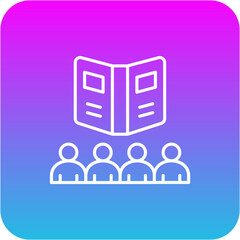 Study Icon
