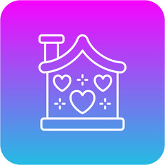 Home sweet home Icon