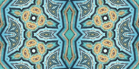 Seamless art pattern.Texture artistic pattern. woven texture