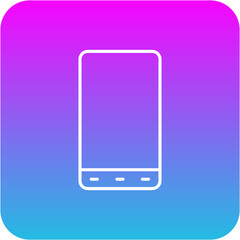 Smartphone Icon