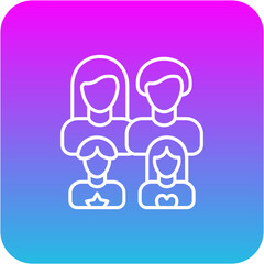 Family Icon