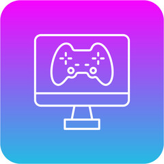 Video game Icon