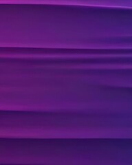 Abstract Purple Draped Fabric Texture