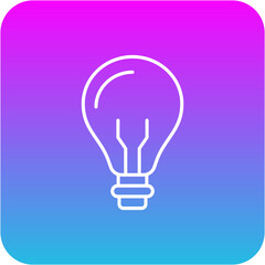Lightbulb Icon