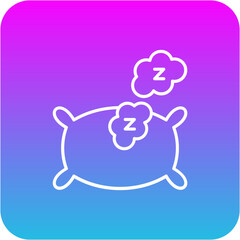 Sleep Icon