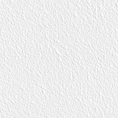 Wall grunge texture white background