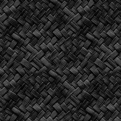 black leather texture