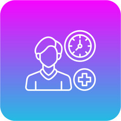 Clock Icon