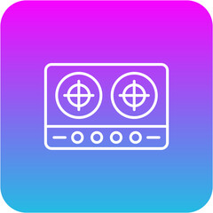 Hob Icon