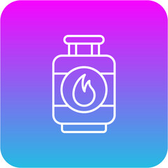 Gas Icon