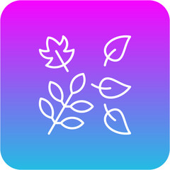Natural Ingredients Icon