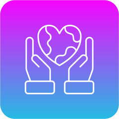 Obraz premium Ethical Icon