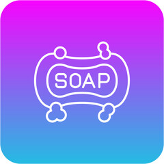 Soap Icon