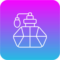 Perfume Icon