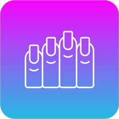 Nail Icon