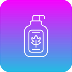 Shampoo Icon