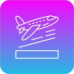 Flight Icon