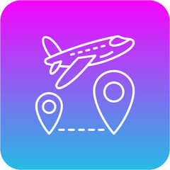 Flight Icon