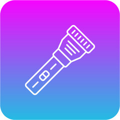 Torch Icon